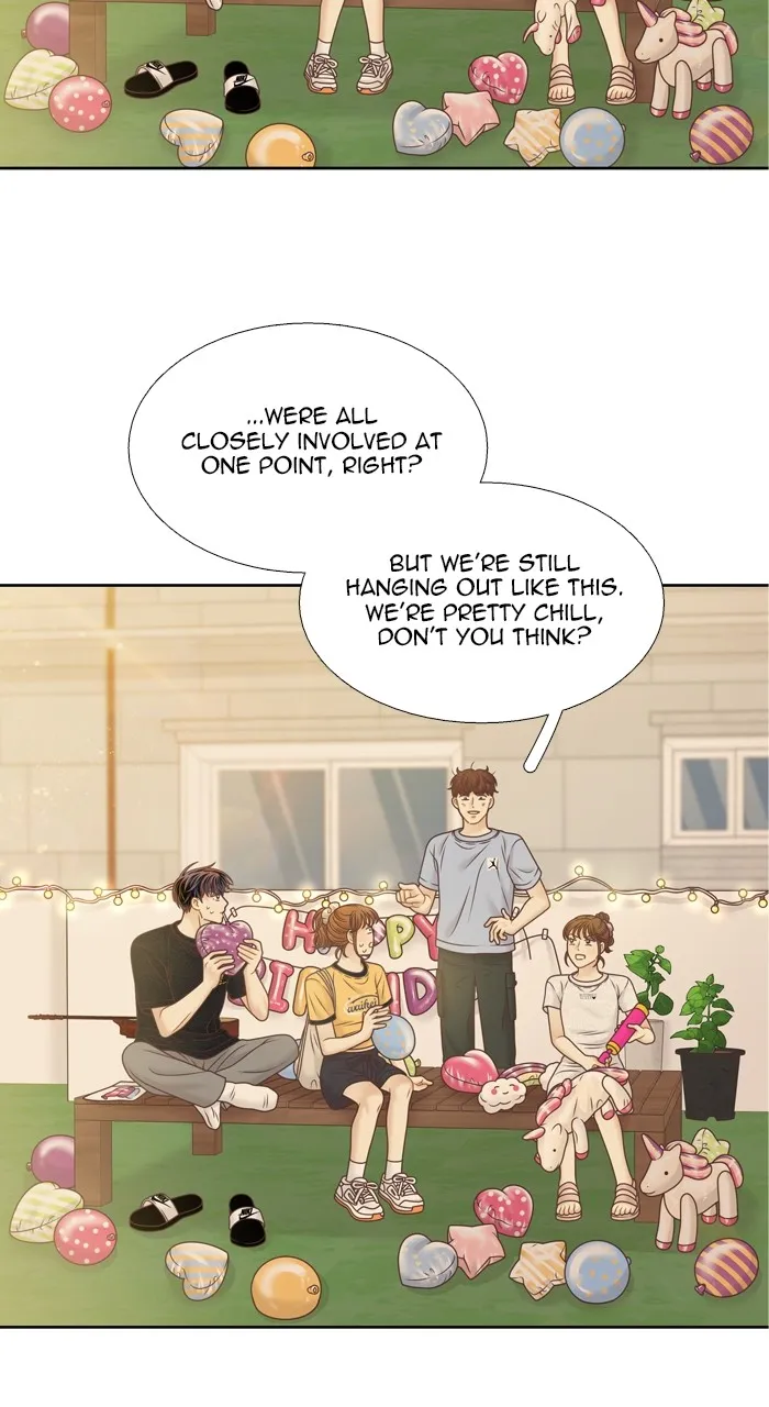 Girl’s World ( World of Girl ) Chapter 378 Online - página 65