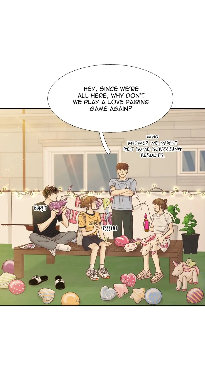 Girl’s World ( World of Girl ) Chapter 378 Online - página 66