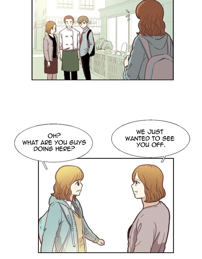 Girl’s World ( World of Girl ) Chapter 38 Online - página 3