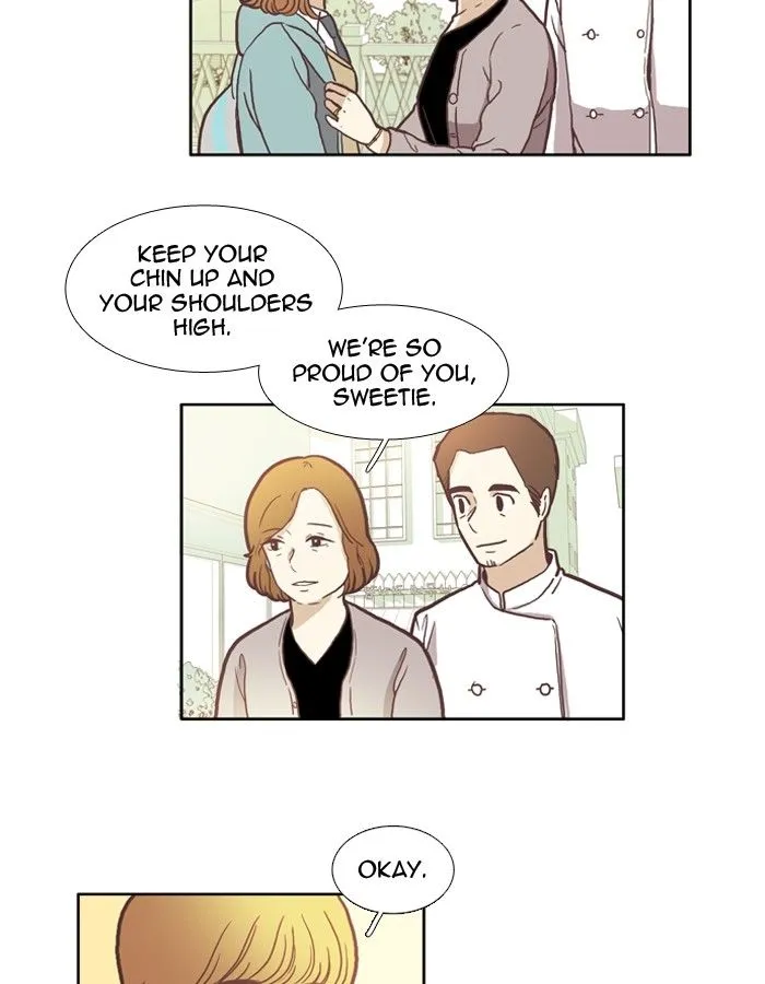 Girl’s World ( World of Girl ) Chapter 38 Online - página 5