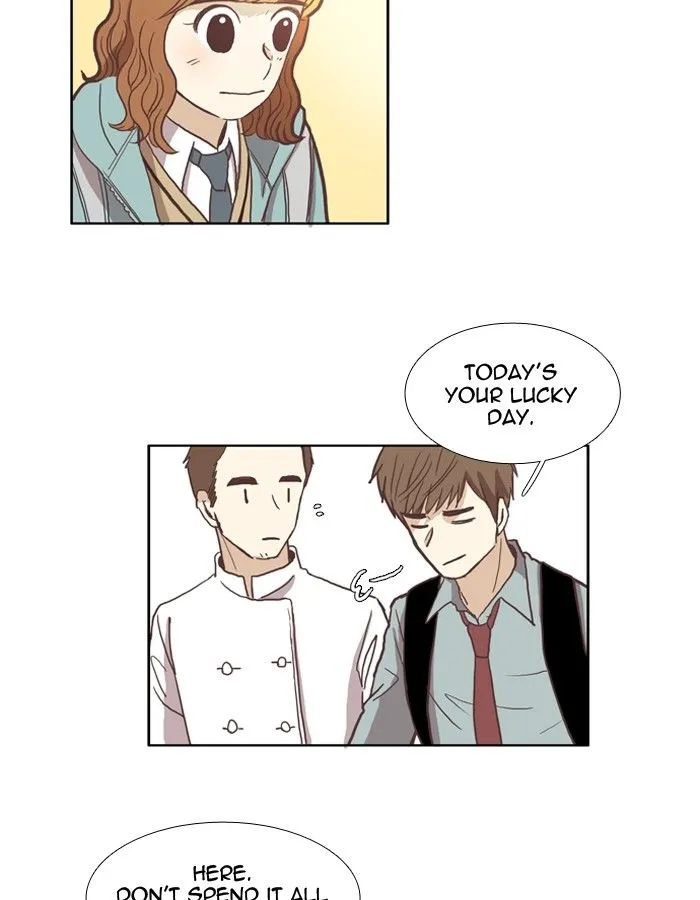 Girl’s World ( World of Girl ) Chapter 38 Online - página 6