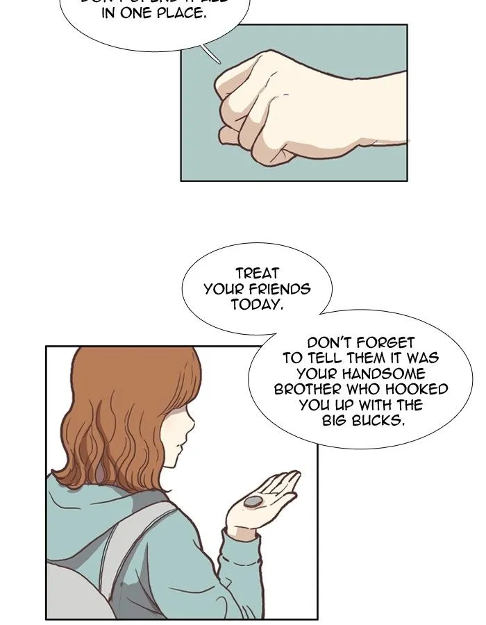 Girl’s World ( World of Girl ) Chapter 38 Online - página 7