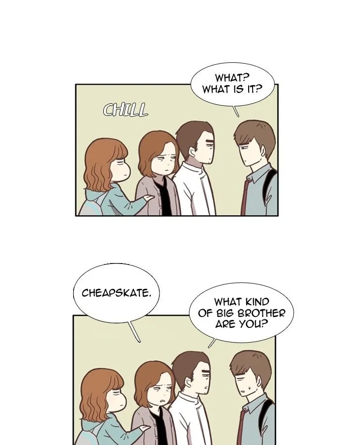 Girl’s World ( World of Girl ) Chapter 38 Online - página 8