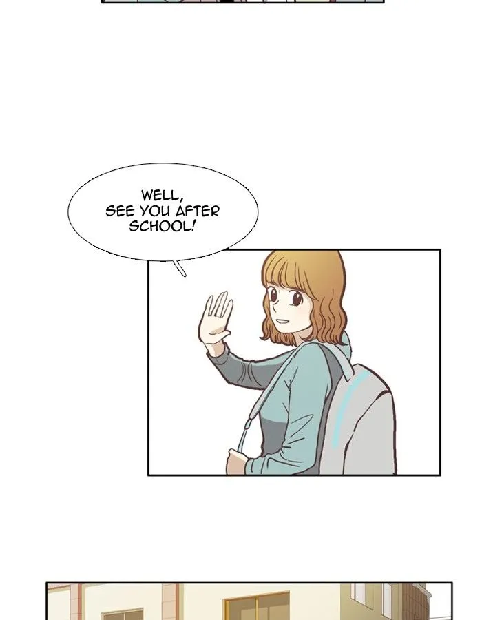 Girl’s World ( World of Girl ) Chapter 38 Online - página 9