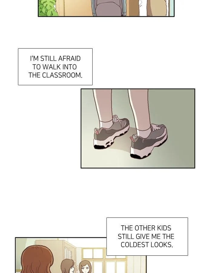 Girl’s World ( World of Girl ) Chapter 38 Online - página 12