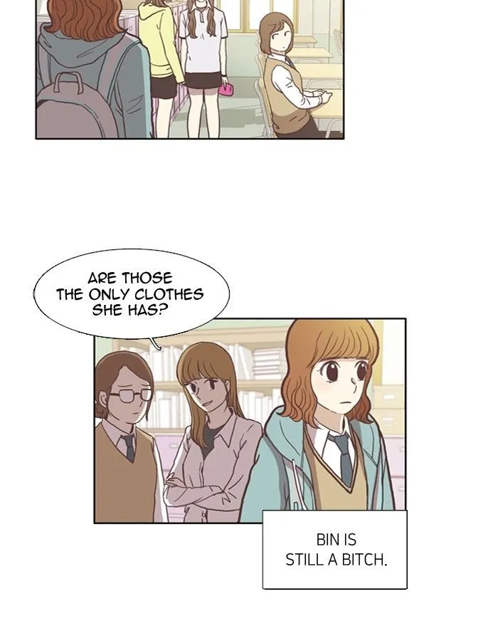 Girl’s World ( World of Girl ) Chapter 38 Online - página 13