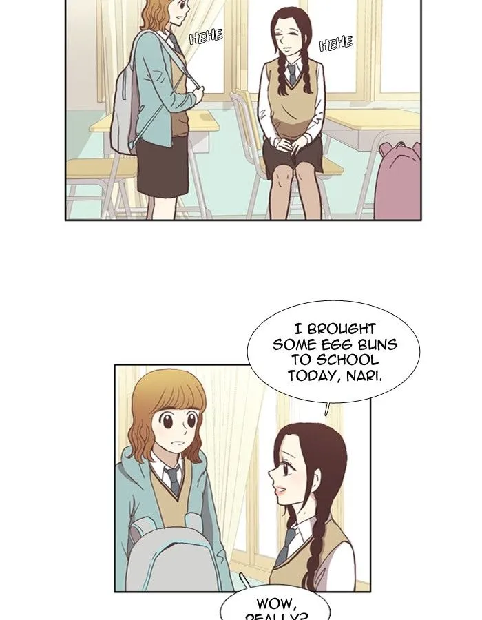 Girl’s World ( World of Girl ) Chapter 38 Online - página 16