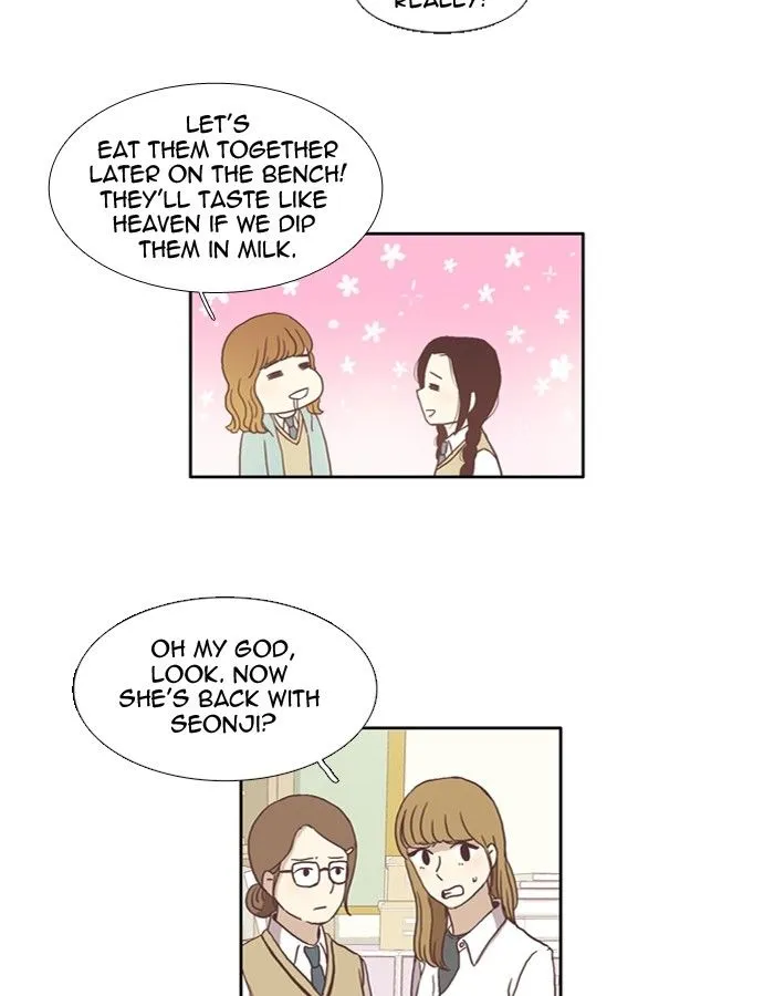 Girl’s World ( World of Girl ) Chapter 38 Online - página 17