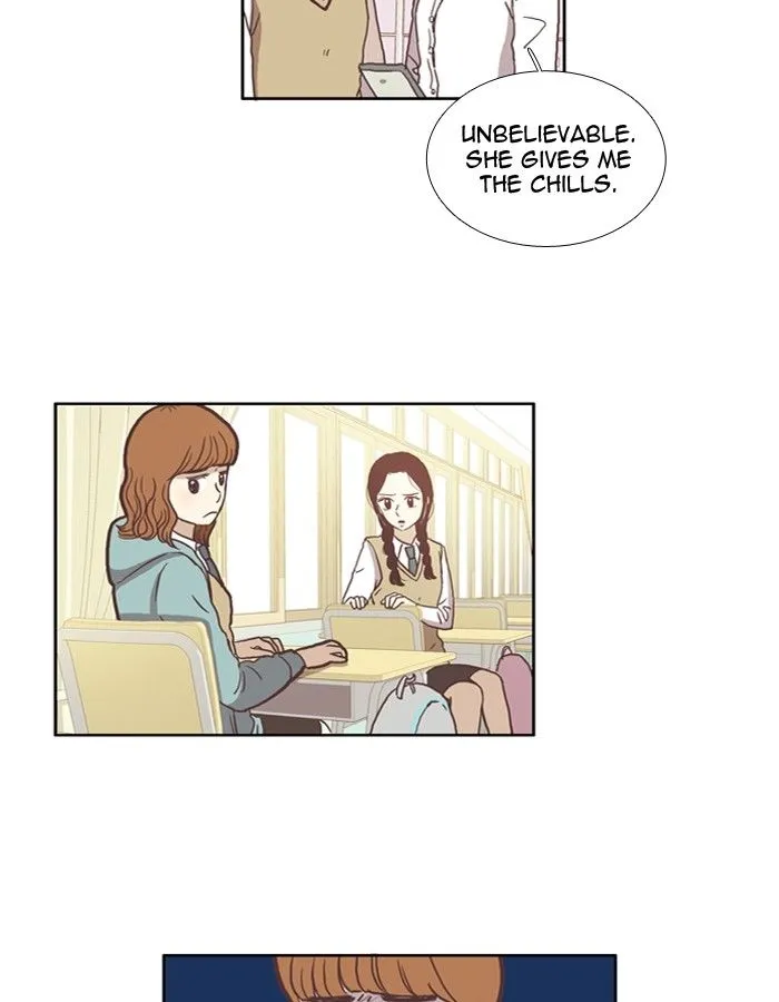 Girl’s World ( World of Girl ) Chapter 38 Online - página 18