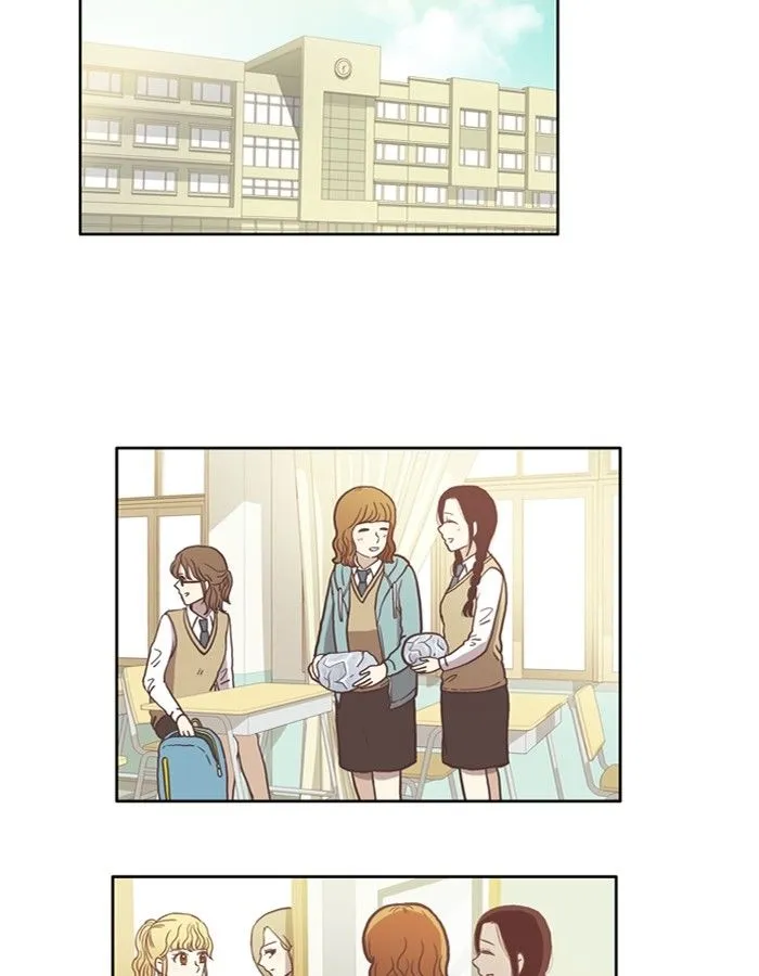 Girl’s World ( World of Girl ) Chapter 38 Online - página 21
