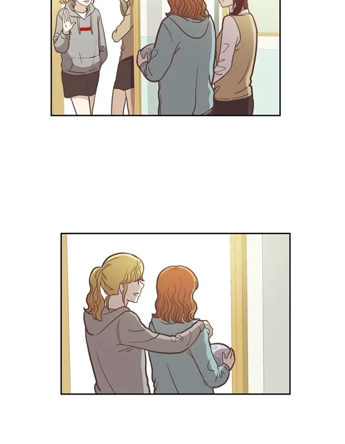 Girl’s World ( World of Girl ) Chapter 38 Online - página 22