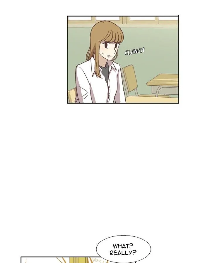 Girl’s World ( World of Girl ) Chapter 38 Online - página 23