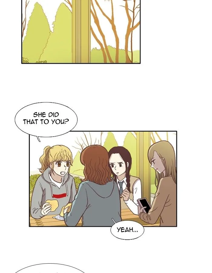 Girl’s World ( World of Girl ) Chapter 38 Online - página 24