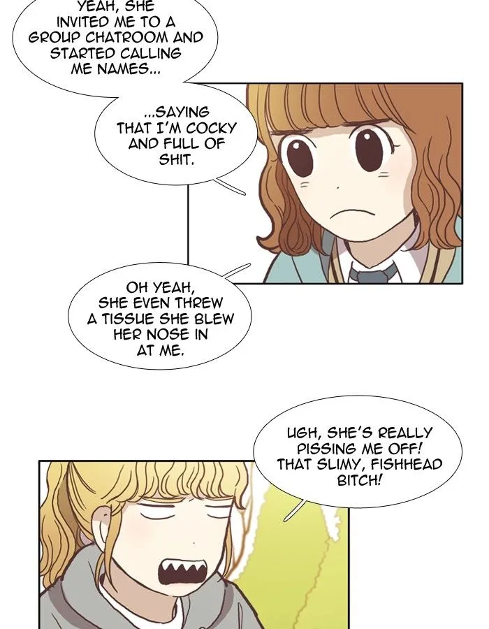 Girl’s World ( World of Girl ) Chapter 38 Online - página 25