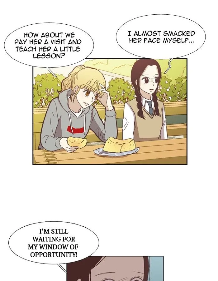 Girl’s World ( World of Girl ) Chapter 38 Online - página 27
