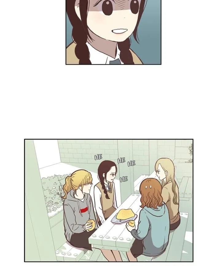 Girl’s World ( World of Girl ) Chapter 38 Online - página 28