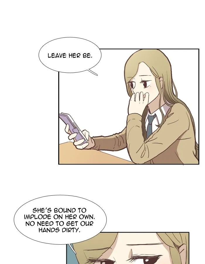 Girl’s World ( World of Girl ) Chapter 38 Online - página 29