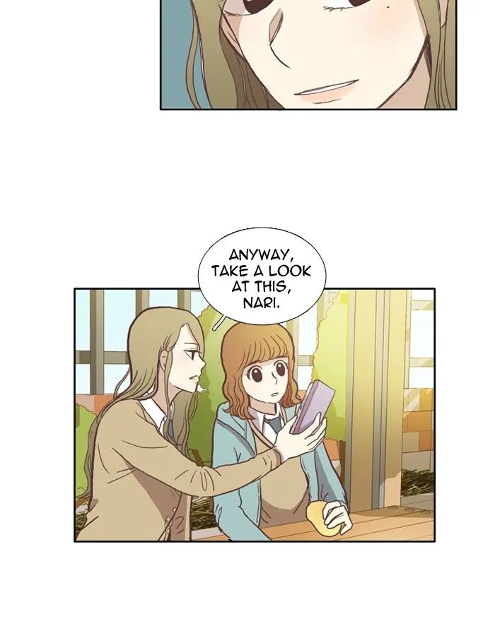 Girl’s World ( World of Girl ) Chapter 38 Online - página 30