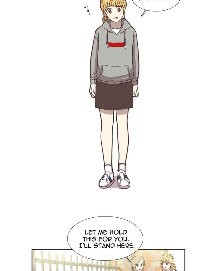 Girl’s World ( World of Girl ) Chapter 38 Online - página 35
