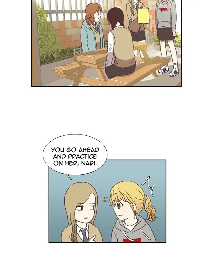 Girl’s World ( World of Girl ) Chapter 38 Online - página 36