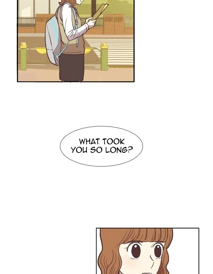 Girl’s World ( World of Girl ) Chapter 38 Online - página 40