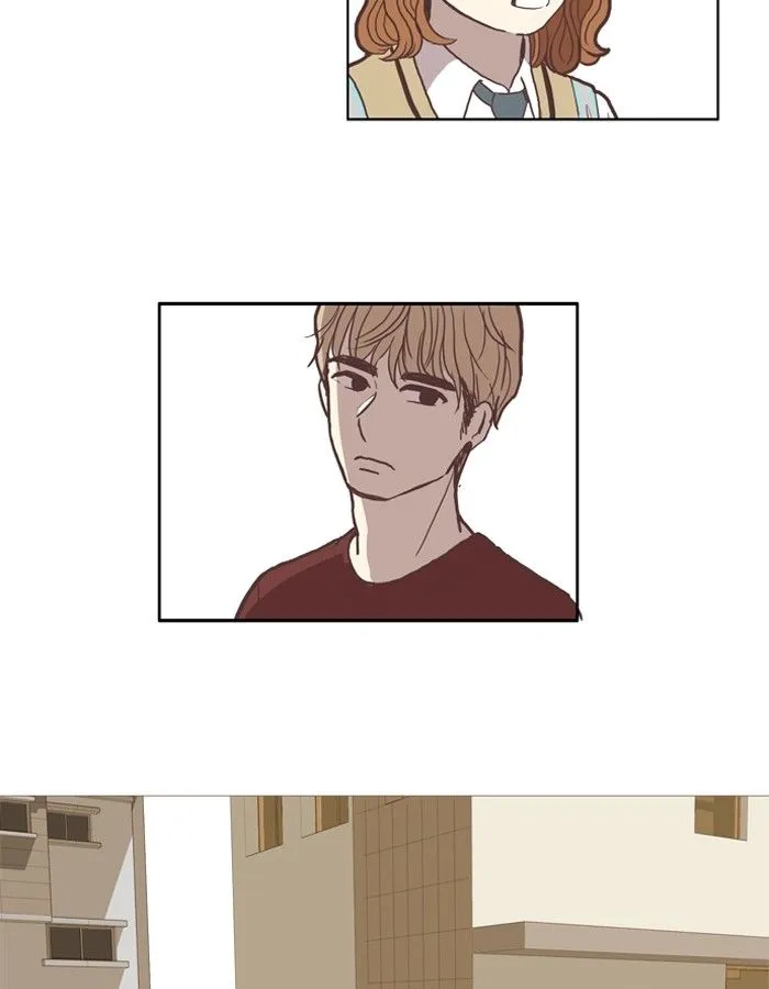 Girl’s World ( World of Girl ) Chapter 38 Online - página 41