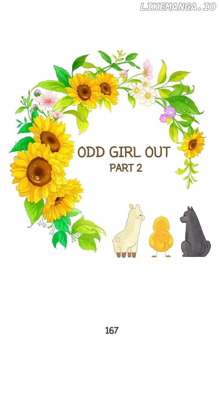 Girl’s World ( World of Girl ) Chapter 383 Online - página 1