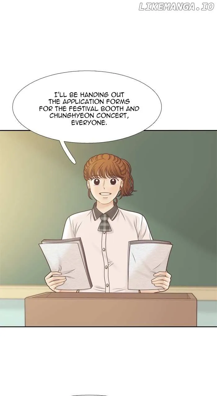 Girl’s World ( World of Girl ) Chapter 383 Online - página 2