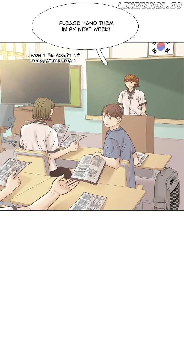Girl’s World ( World of Girl ) Chapter 383 Online - página 4