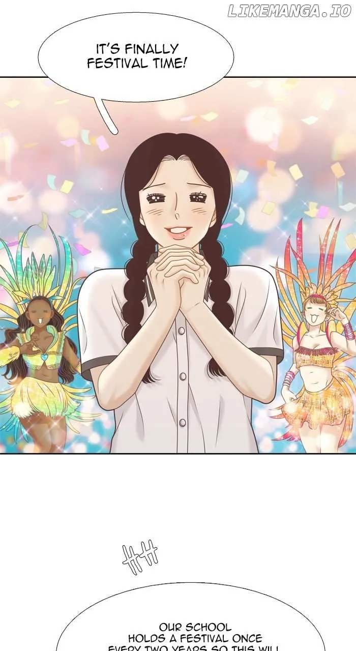 Girl’s World ( World of Girl ) Chapter 383 Online - página 5