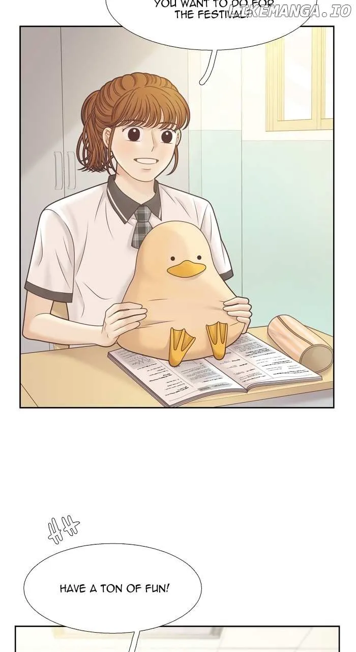 Girl’s World ( World of Girl ) Chapter 383 Online - página 7