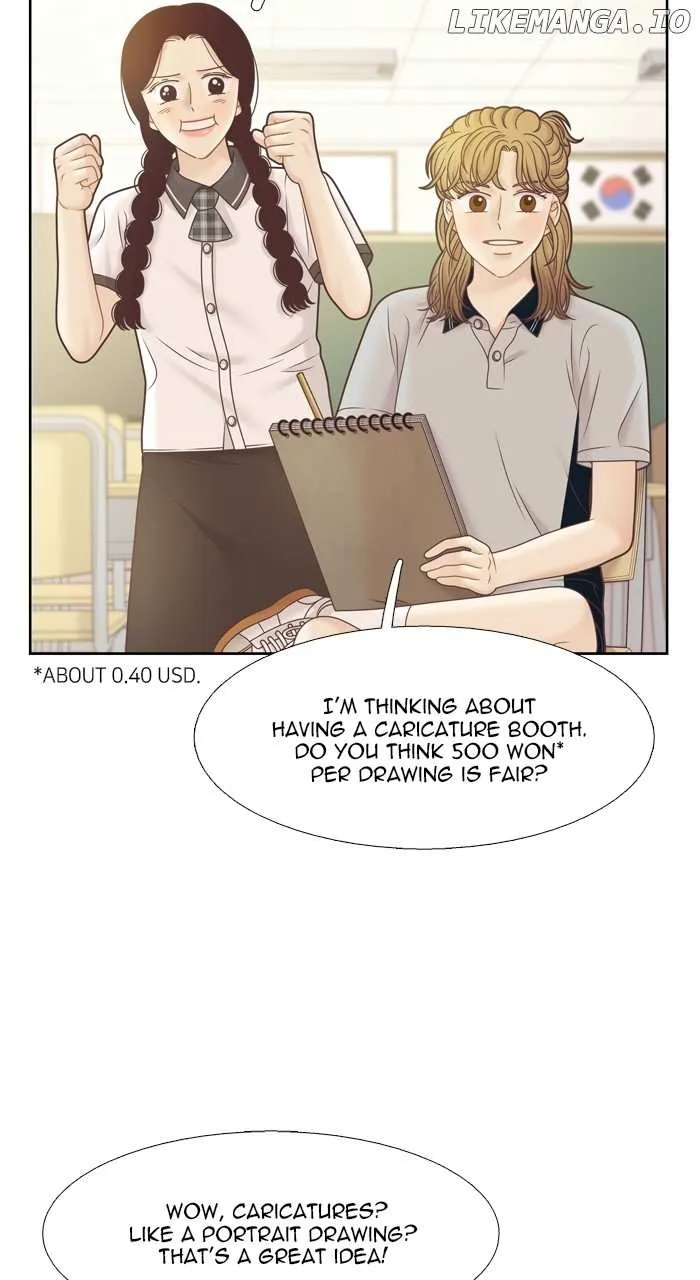Girl’s World ( World of Girl ) Chapter 383 Online - página 8