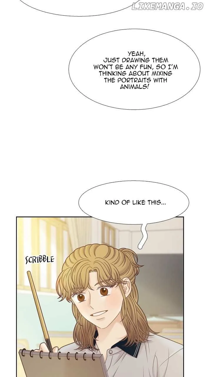 Girl’s World ( World of Girl ) Chapter 383 Online - página 9
