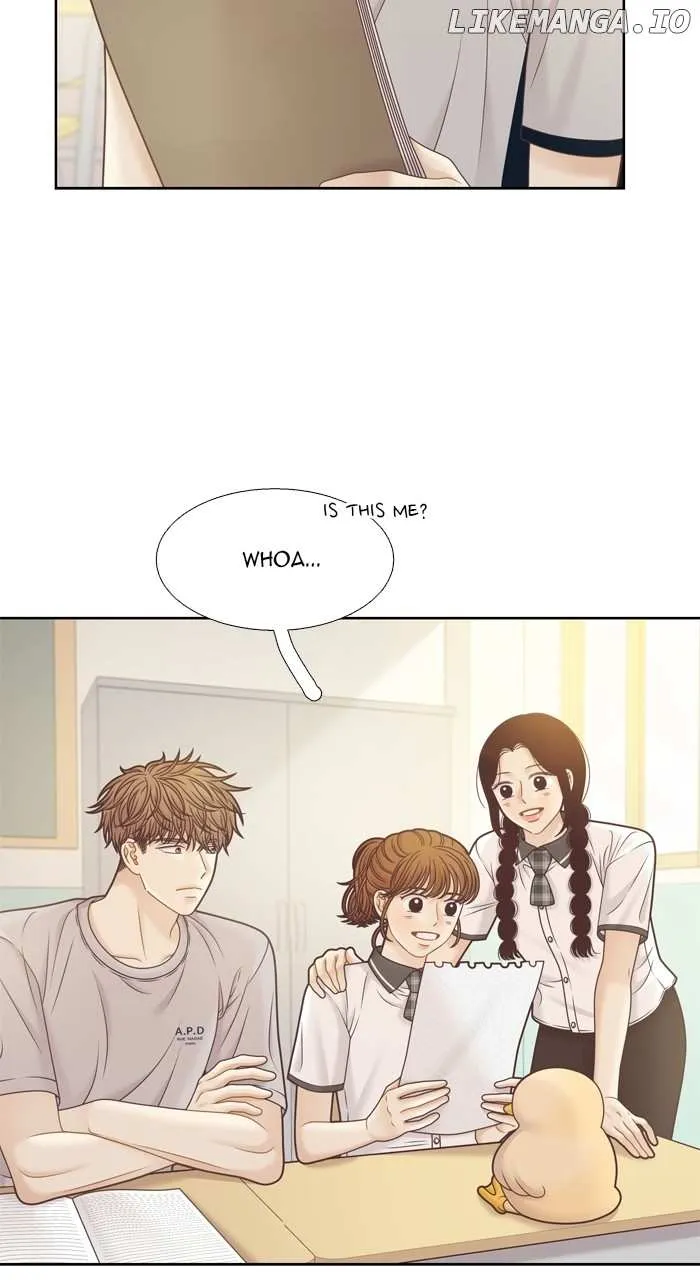 Girl’s World ( World of Girl ) Chapter 383 Online - página 10