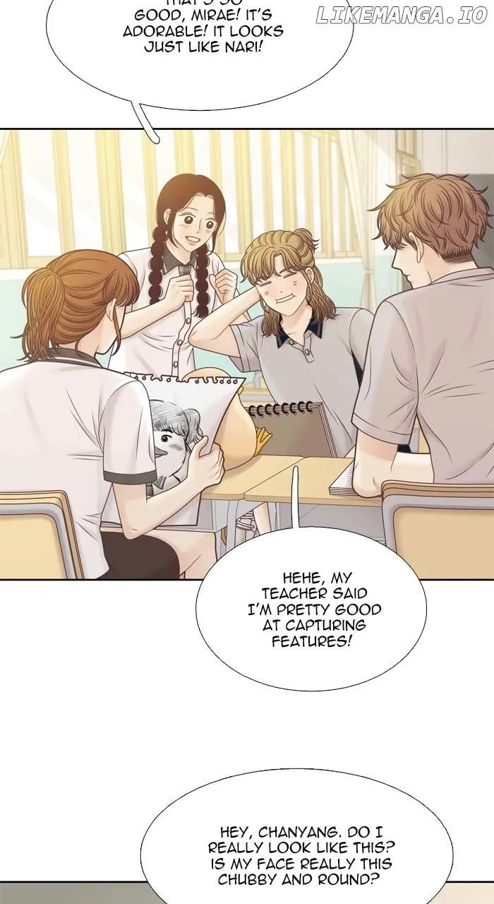 Girl’s World ( World of Girl ) Chapter 383 Online - página 12