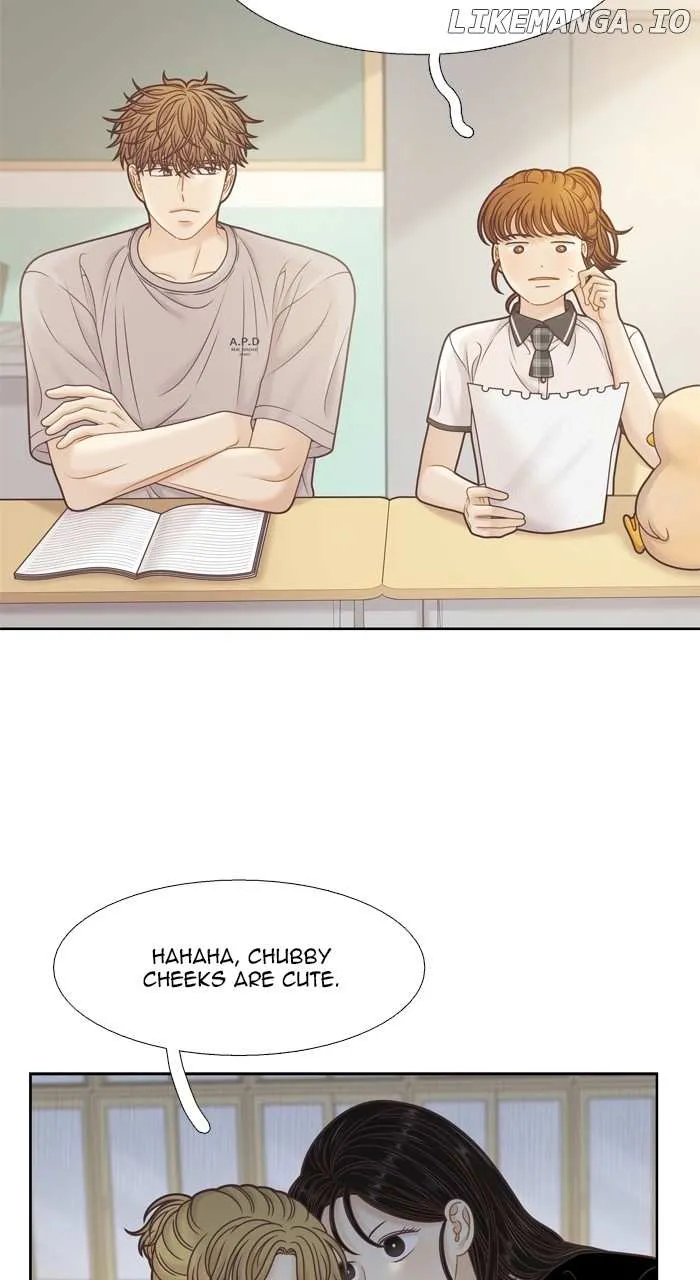 Girl’s World ( World of Girl ) Chapter 383 Online - página 13
