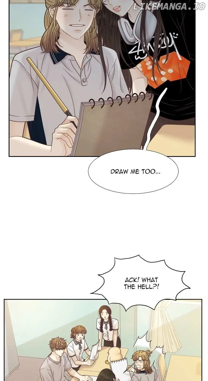 Girl’s World ( World of Girl ) Chapter 383 Online - página 14