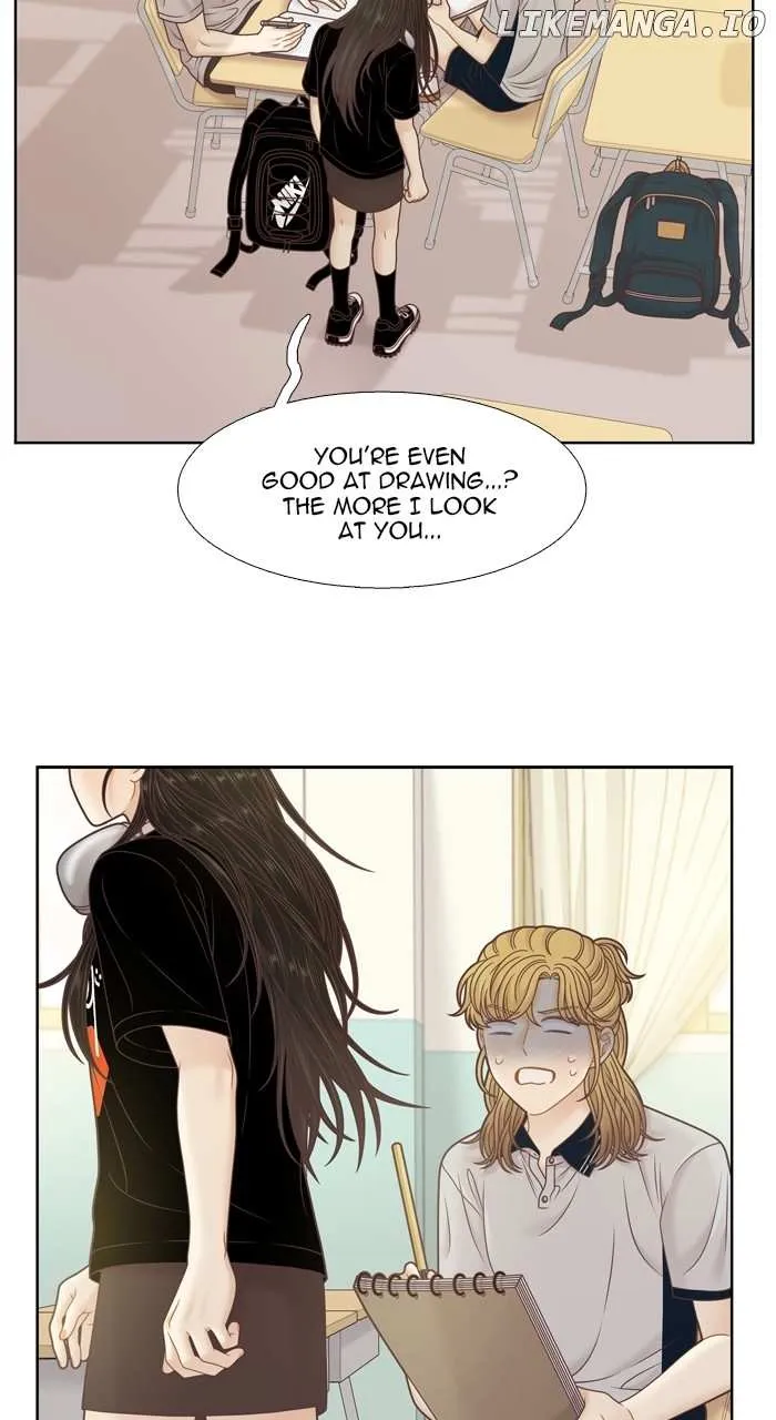 Girl’s World ( World of Girl ) Chapter 383 Online - página 15