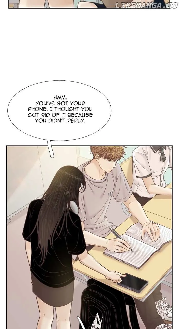Girl’s World ( World of Girl ) Chapter 383 Online - página 16