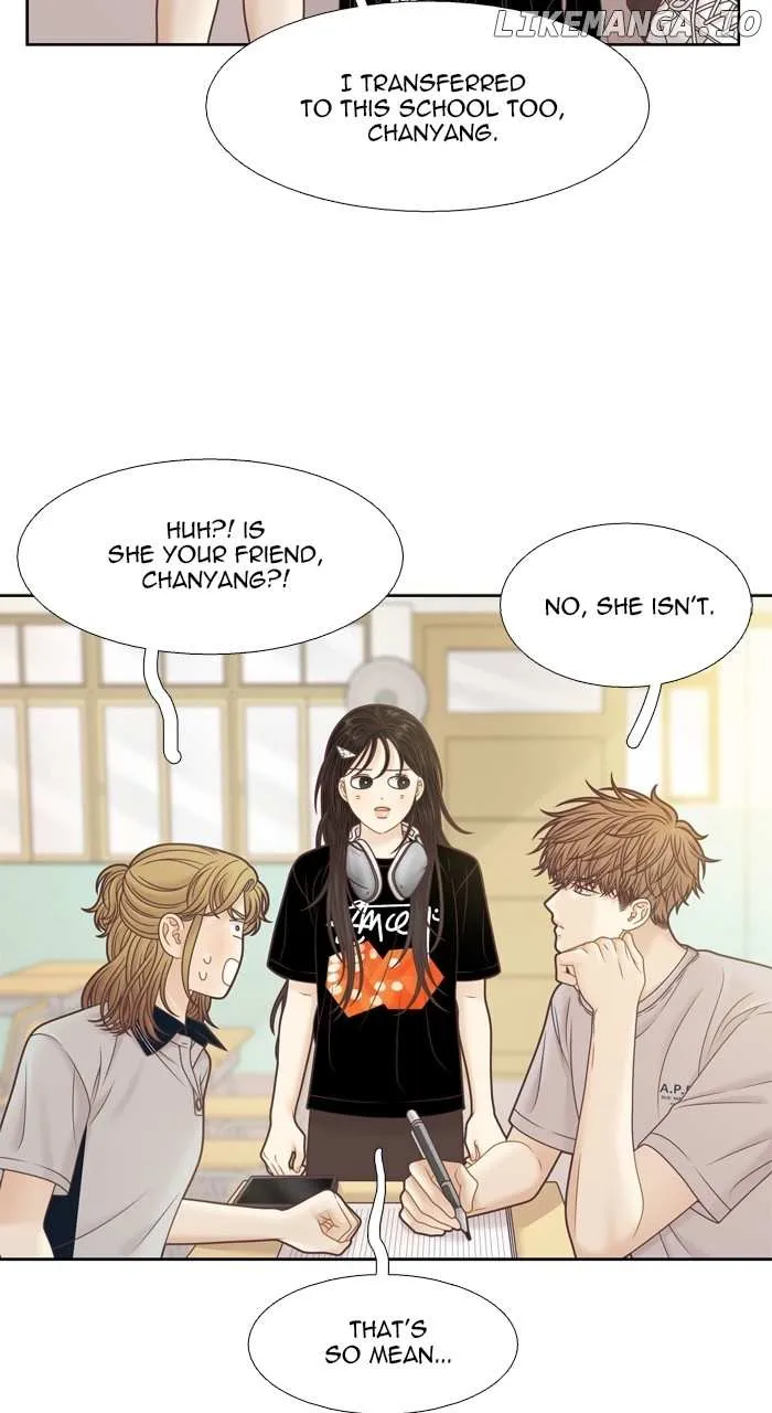 Girl’s World ( World of Girl ) Chapter 383 Online - página 17