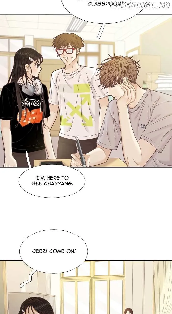 Girl’s World ( World of Girl ) Chapter 383 Online - página 19