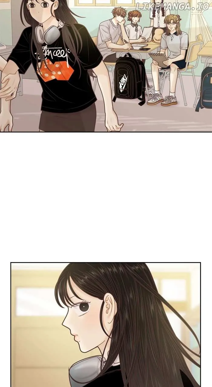 Girl’s World ( World of Girl ) Chapter 383 Online - página 20