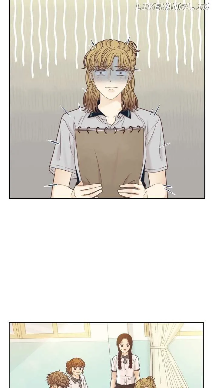 Girl’s World ( World of Girl ) Chapter 383 Online - página 22