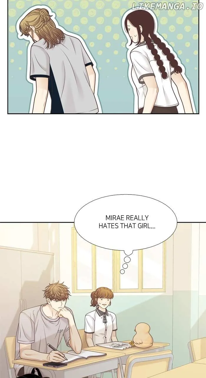 Girl’s World ( World of Girl ) Chapter 383 Online - página 24