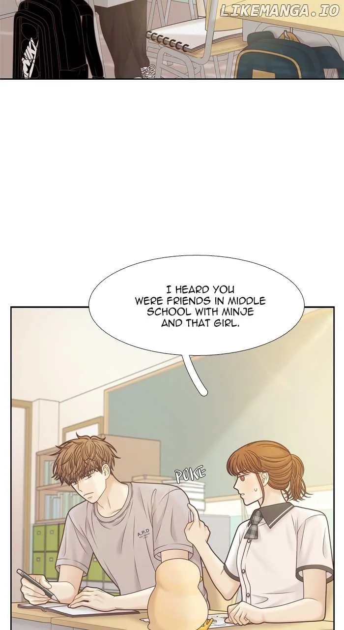 Girl’s World ( World of Girl ) Chapter 383 Online - página 25