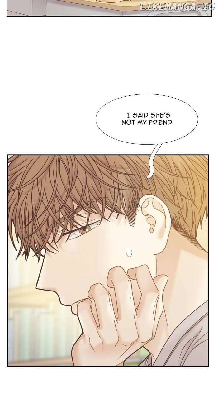 Girl’s World ( World of Girl ) Chapter 383 Online - página 26