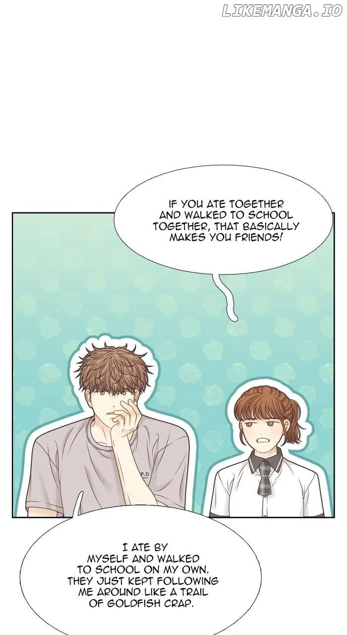 Girl’s World ( World of Girl ) Chapter 383 Online - página 27