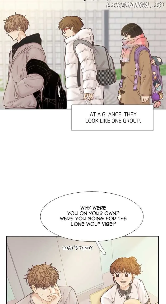 Girl’s World ( World of Girl ) Chapter 383 Online - página 29