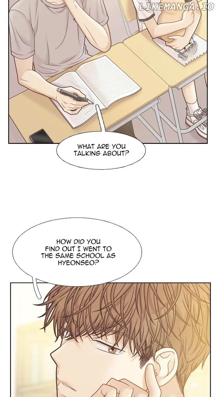 Girl’s World ( World of Girl ) Chapter 383 Online - página 30