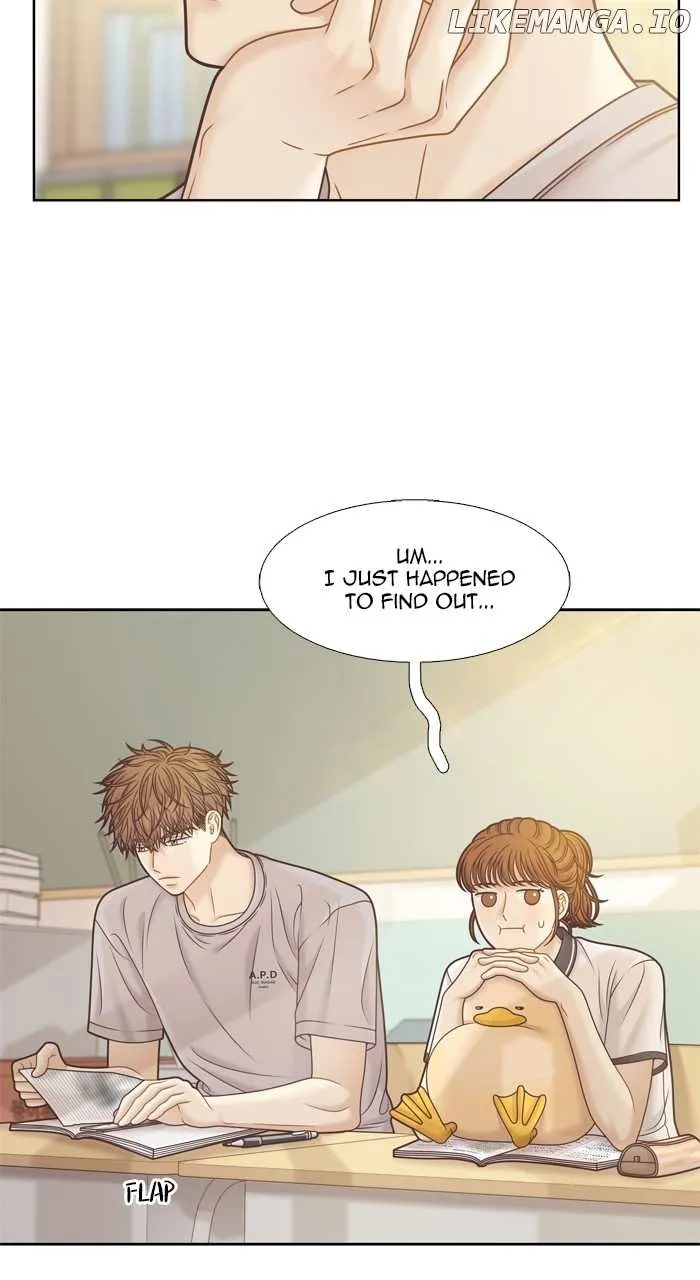 Girl’s World ( World of Girl ) Chapter 383 Online - página 31